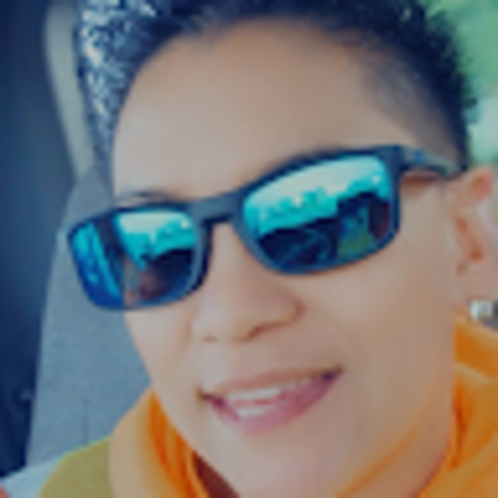 Meet your Posher, Darlene